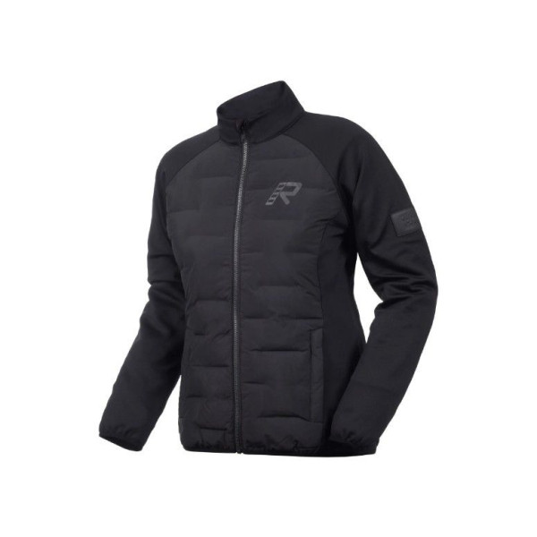 Rukka *lady lahti jacket blk 34